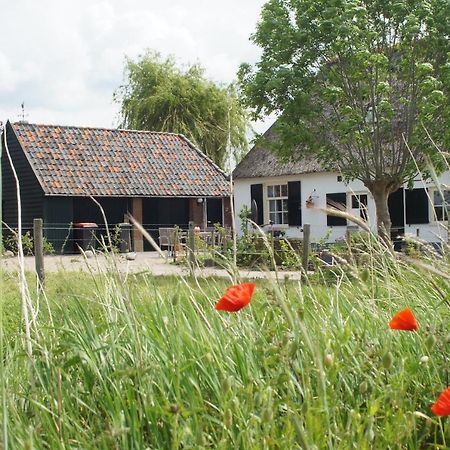 Bed and Breakfast de Bosakker Epse Exterior foto