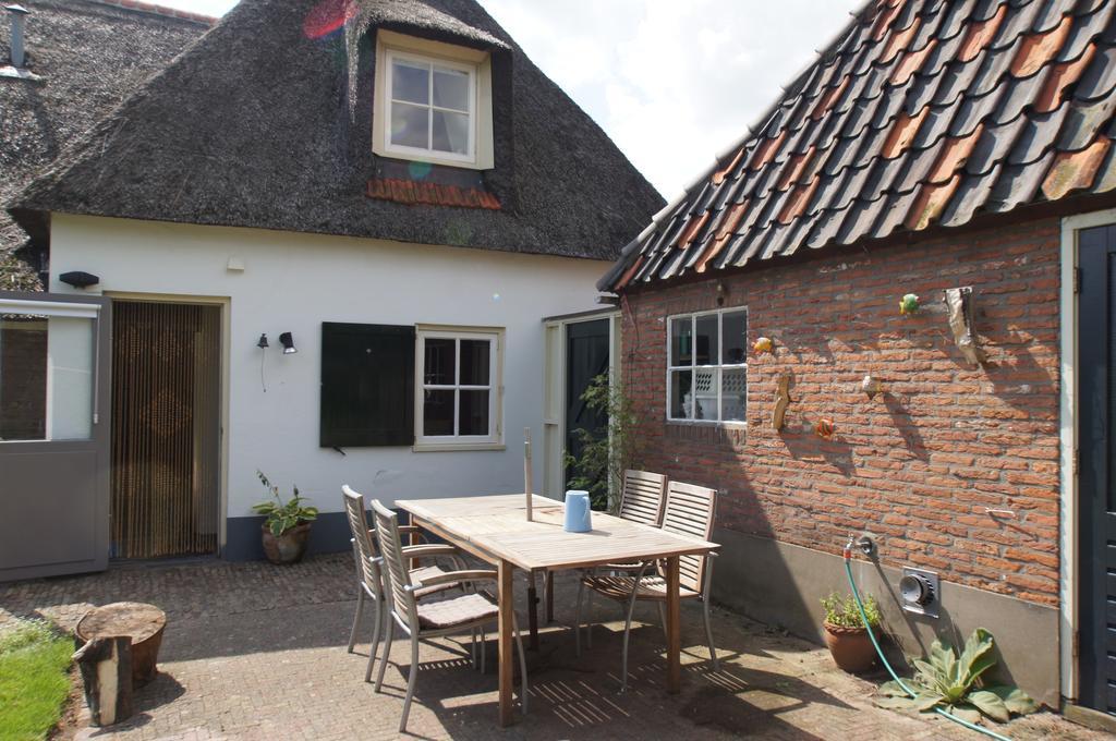 Bed and Breakfast de Bosakker Epse Exterior foto
