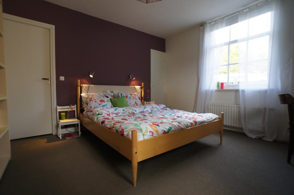 Bed and Breakfast de Bosakker Epse Exterior foto
