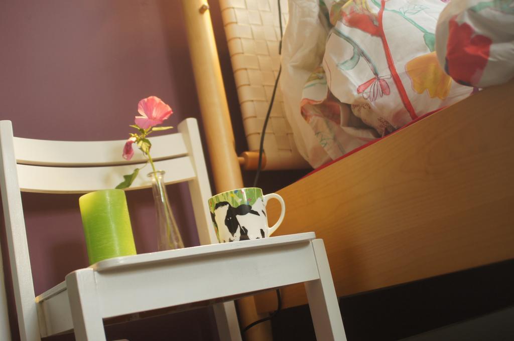 Bed and Breakfast de Bosakker Epse Exterior foto