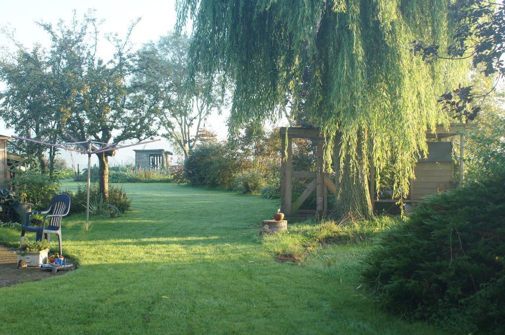 Bed and Breakfast de Bosakker Epse Exterior foto