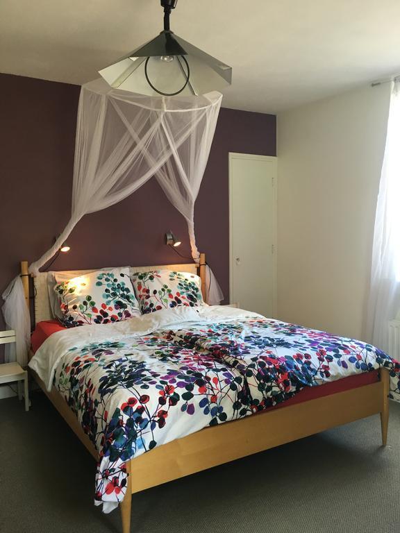 Bed and Breakfast de Bosakker Epse Exterior foto