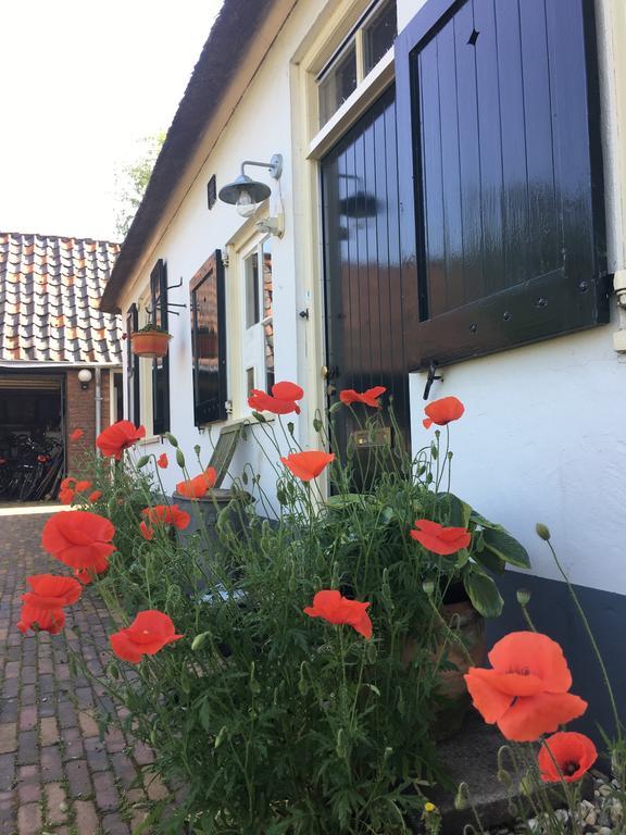 Bed and Breakfast de Bosakker Epse Exterior foto